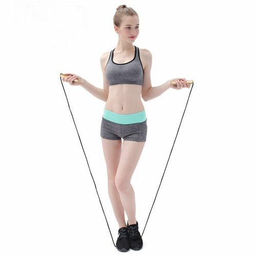 4-Piece Complete Home Fitness Training Bundle